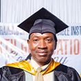 Maxwell Mwilu
